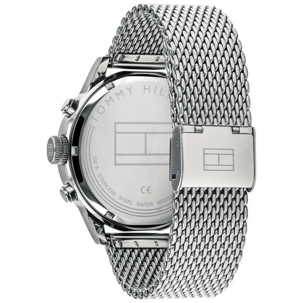 Tommy Hilfiger TH1791596 Erkek Kol Saati