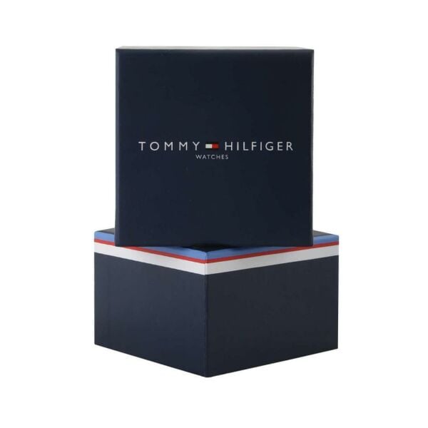 Tommy Hilfiger TH1791596 Erkek Kol Saati