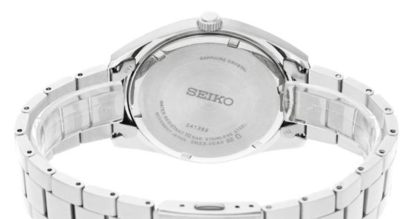 Seiko SUR459P Erkek Kol Saati