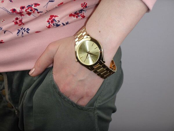 Michael Kors MK3179 Kad n Kol Saati Sema Saat