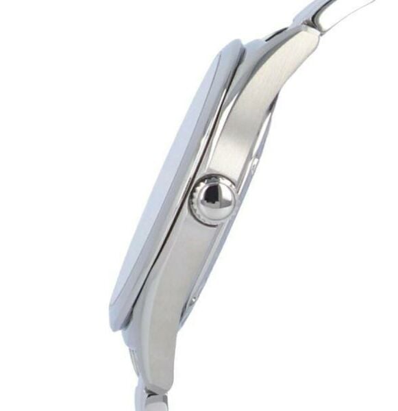 Seiko SUR525P1 Safir Cam 10 atm Erkek Kol Saati