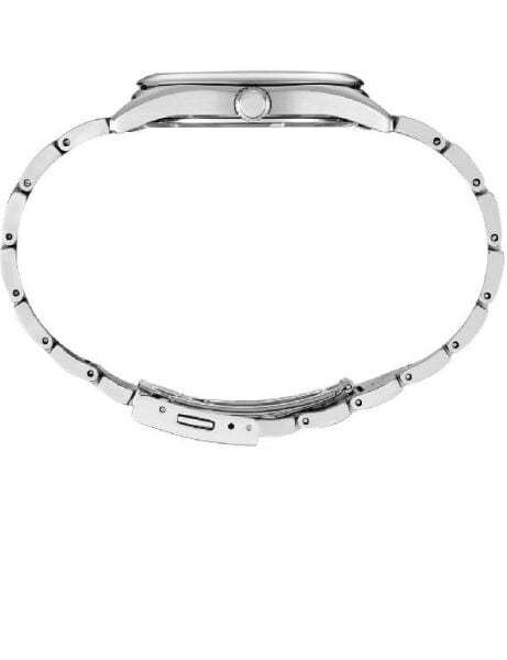 Seiko SUR525P1 Safir Cam 10 atm Erkek Kol Saati