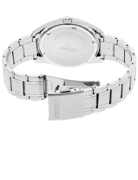 Seiko SUR525P1 Safir Cam 10 atm Erkek Kol Saati