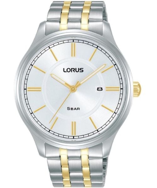 Lorus RH953PX9 Erkek Kol Saati