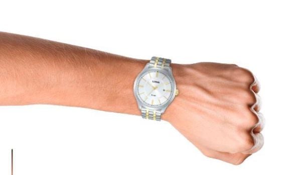 Lorus RH953PX9 Erkek Kol Saati