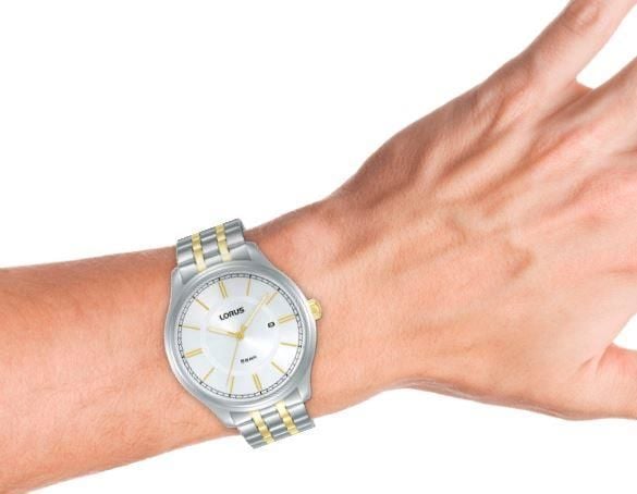 Lorus RH953PX9 Erkek Kol Saati
