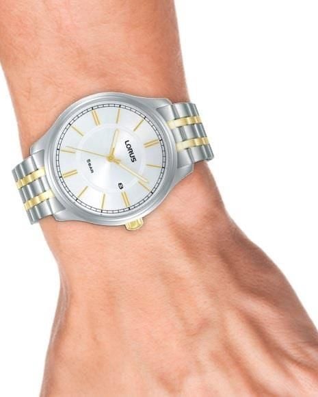 Lorus RH953PX9 Erkek Kol Saati