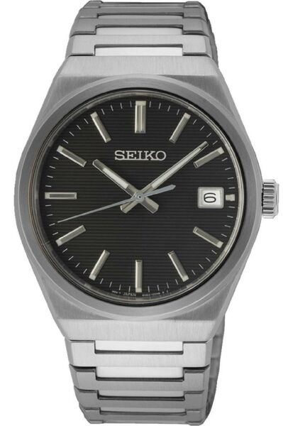 Seiko SUR557P Erkek Kol Saati