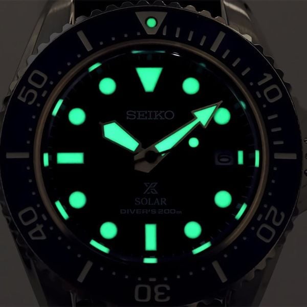 Seiko Prospex SNE593P Güneş Enerjili Erkek Kol Saati