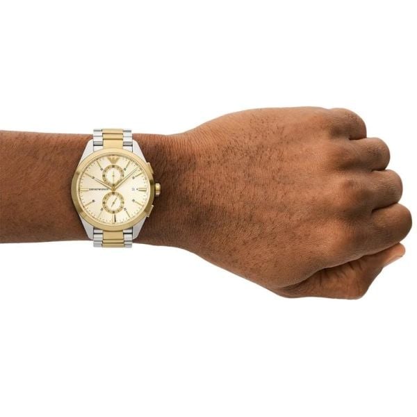 Emporio Armani AR11605 Erkek Kol Saati