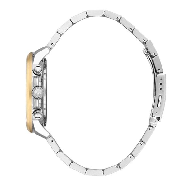 Wainer WA.16200-D Multifonksiyon Erkek Kol Saati