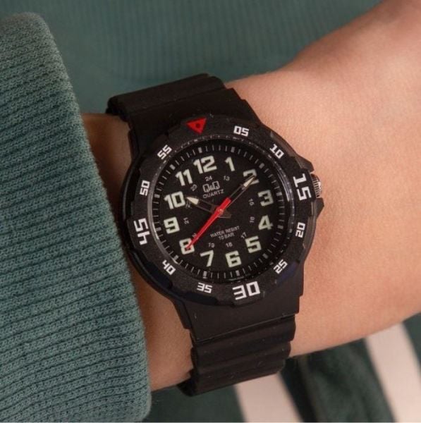 Q&Q VR19J001Y Çocuk Kol Saati