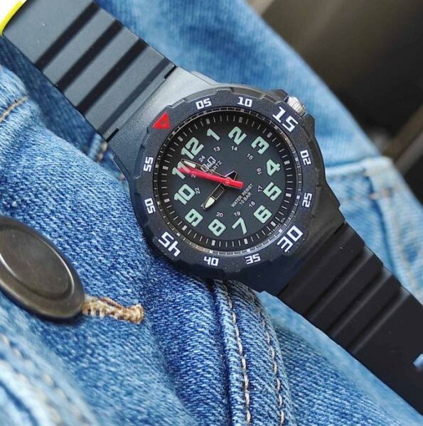 Q&Q VR19J001Y Çocuk Kol Saati