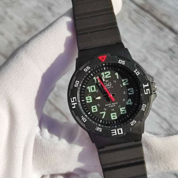 Q&Q VR19J001Y Çocuk Kol Saati