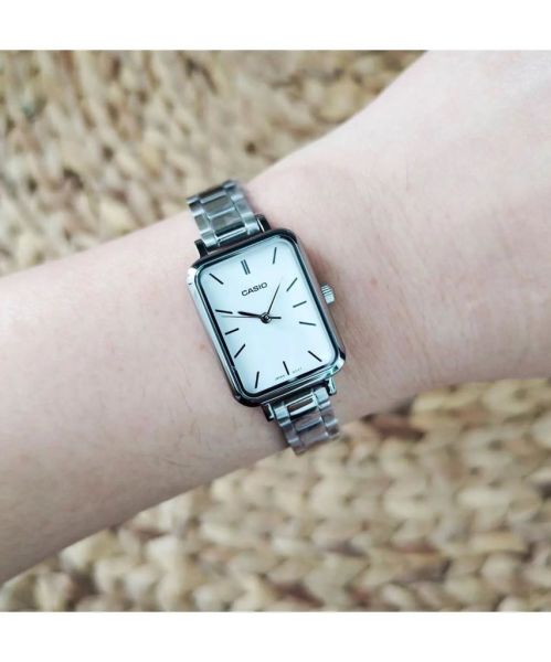 Casio LTP-V009D-7EUDF Kadın Kol Saati