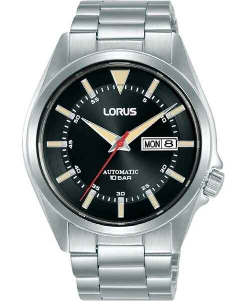 Lorus RL417BX9 Otomatik Erkek Kol Saati