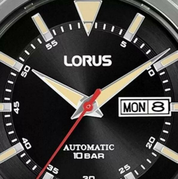 Lorus RL417BX9 Otomatik Erkek Kol Saati