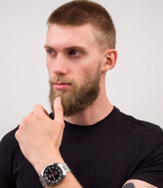 Lorus RL439BX9 Otomatik Erkek Kol Saati