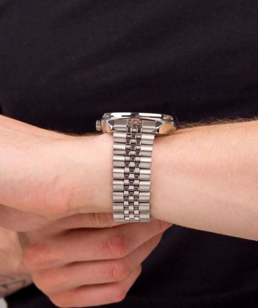 Lorus RL439BX9 Otomatik Erkek Kol Saati