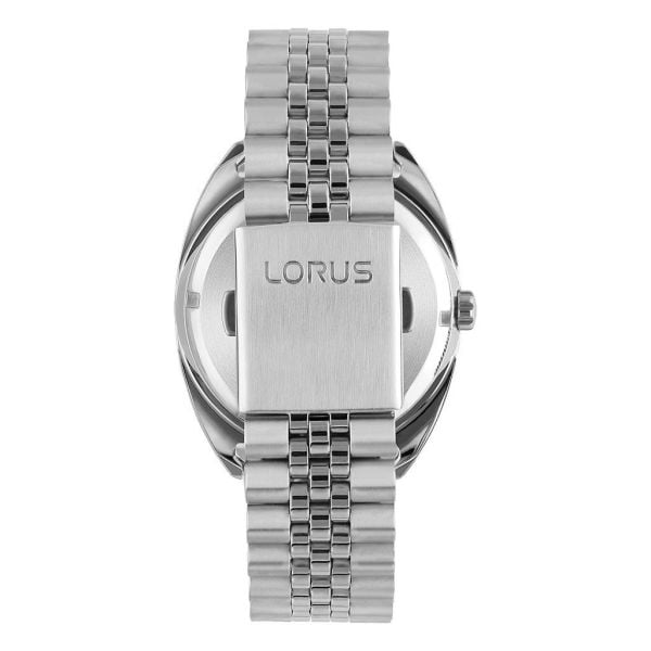 Lorus RL439BX9 Otomatik Erkek Kol Saati