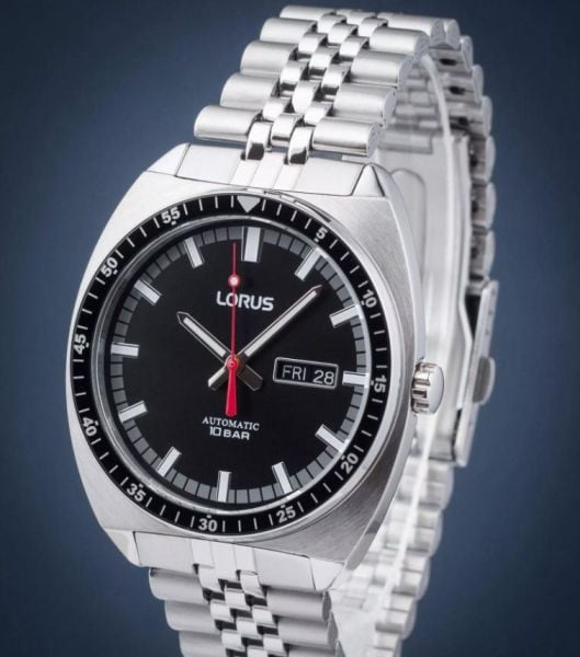 Lorus RL439BX9 Otomatik Erkek Kol Saati
