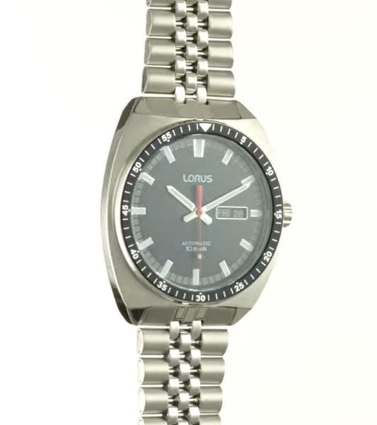 Lorus RL439BX9 Otomatik Erkek Kol Saati