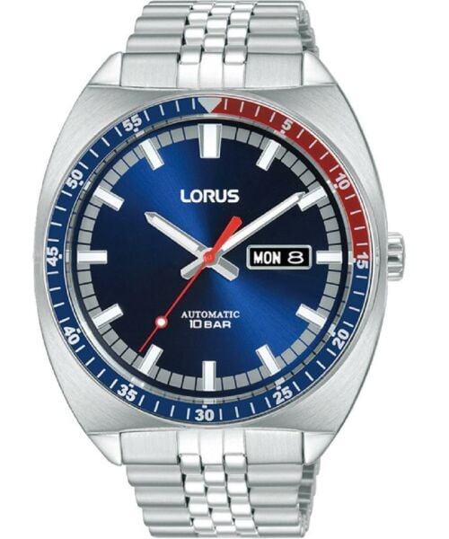 Lorus RL445BX9 Otomatik Erkek Kol Saati