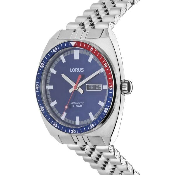 Lorus RL445BX9 Otomatik Erkek Kol Saati
