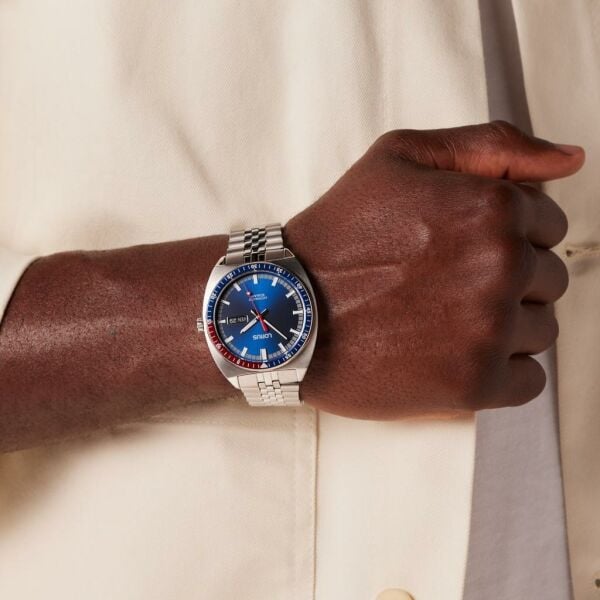 Lorus RL445BX9 Otomatik Erkek Kol Saati