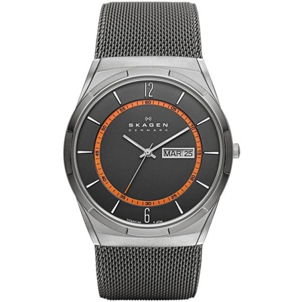 Skagen SKASKW6007 Erkek Kol Saati