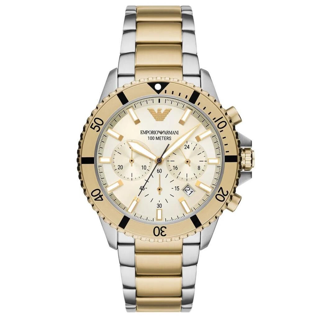 Emporio Armani AR11606 Erkek Kol Saati