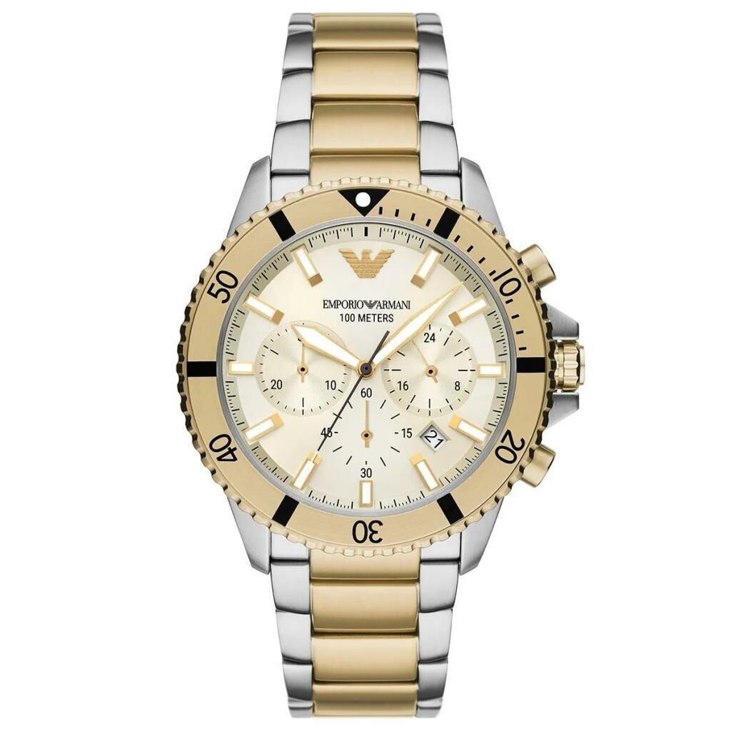 Emporio Armani AR11606 Erkek Kol Saati