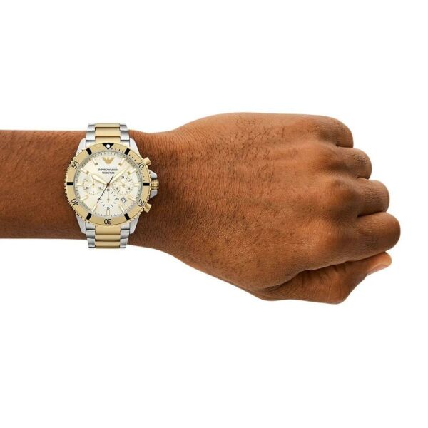 Emporio Armani AR11606 Erkek Kol Saati