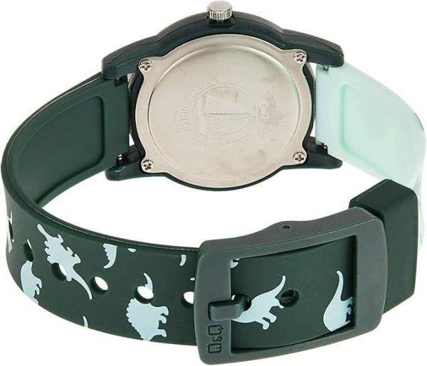 Q&Q VR99J010Y Dinazor Çocuk Kol Saati