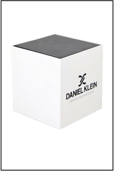 Daniel Klein DKE.1.10176.5 D-Two Erkek Kol Saati