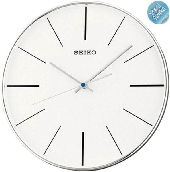 Seiko QXA634A Analog Duvar Saati