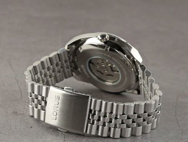 Lorus RL443BX9 Otomatik Erkek Kol Saati