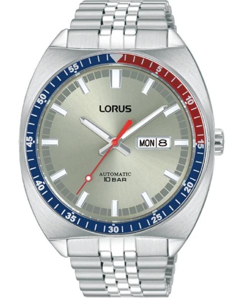 Lorus RL447BX9 Otomatik Erkek Kol Saati