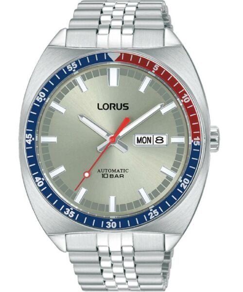 Lorus RL447BX9 Otomatik Erkek Kol Saati