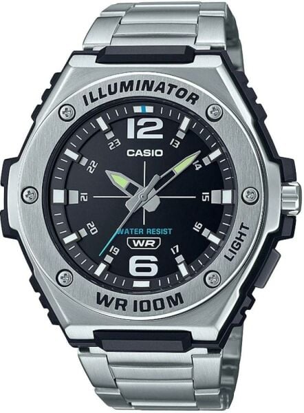 Casio MWA-100HD-1AVDF Erkek Kol Saati
