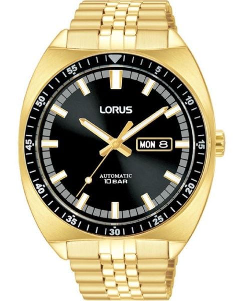 Lorus RL448BX9 Otomatik Erkek Kol Saati
