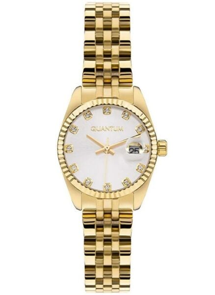 Quantum IML1114.130 Kadın Kol Saati