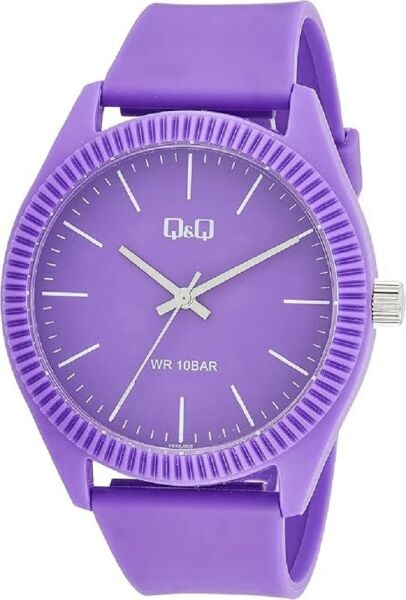 Q&Q VS68J005Y Çocuk 100m/10bar Genç Kol Saati Kol Saati