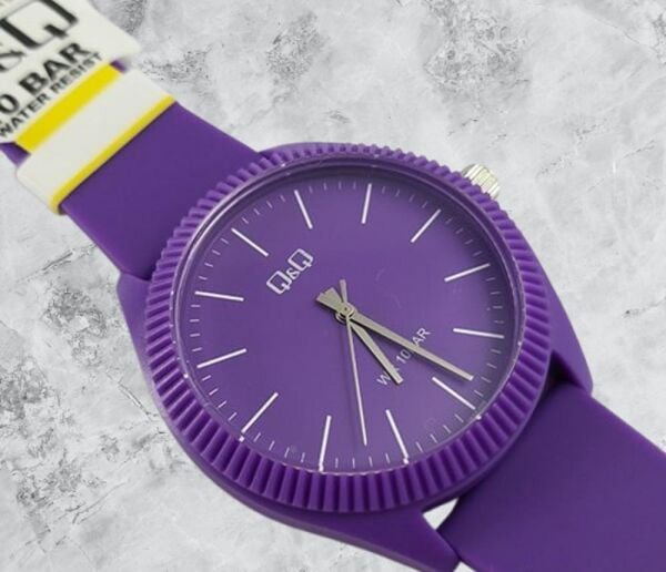 Q&Q VS68J005Y Çocuk 100m/10bar Genç Kol Saati Kol Saati