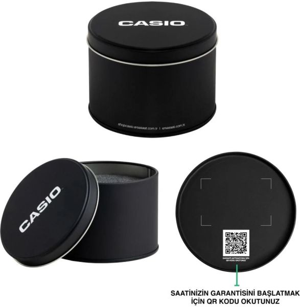 Casio F-201WA-9ADF Erkek Kol Saati