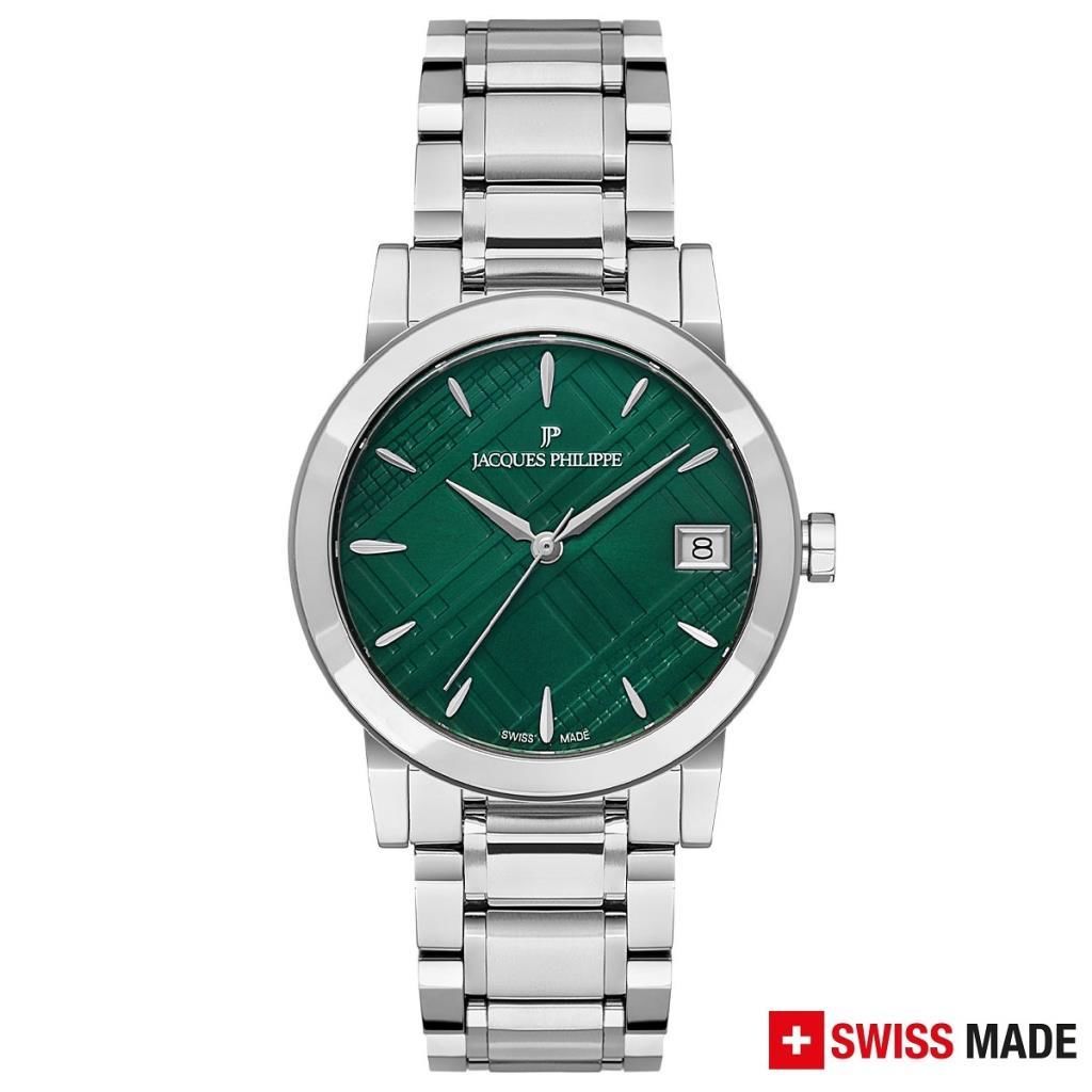 Jacques Philippe JPQLS1613X6 Kadın Kol Saati