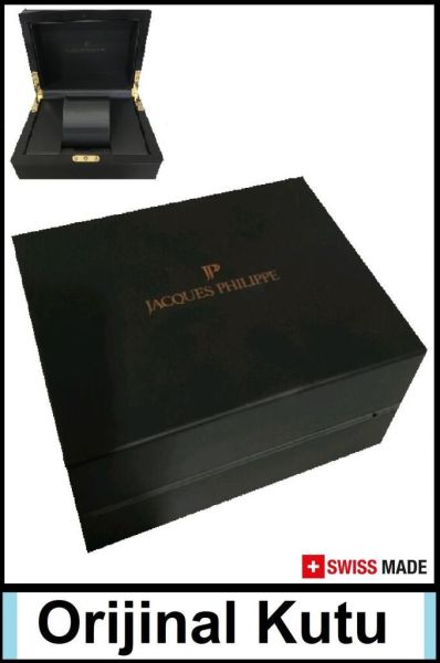 Jacques Philippe JPQLS1613X6 Kadın Kol Saati