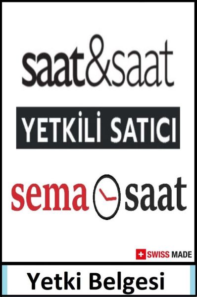 Jacques Philippe JPQLS1613X6 Kadın Kol Saati