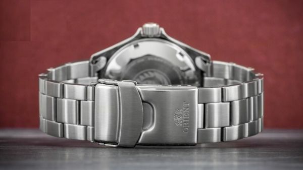 Orient RA-AA0820R19B Otomatik Erkek Kol Saati