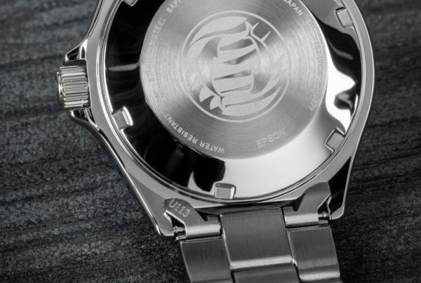 Orient RA-AA0820R19B Otomatik Erkek Kol Saati